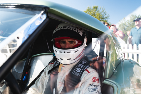 GW Revival 2021 AUTOSPORT BvdW-198 Saturday