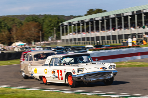 GW Revival 2021 AUTOSPORT BvdW-202 Saturday