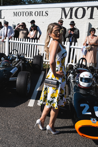 GW Revival 2021 AUTOSPORT BvdW-205 Saturday
