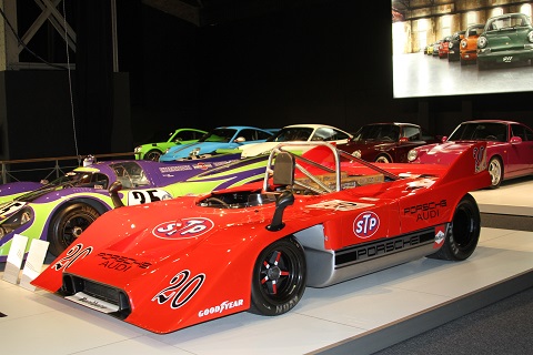 2021 CanAm Porsche 1