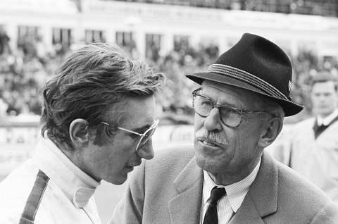 2021 Siffert Von Hanstein