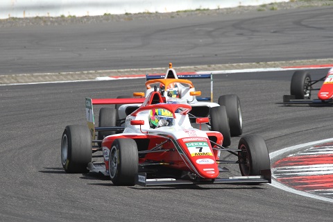 2022 Charlie Wurz