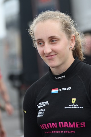 Maja Weug