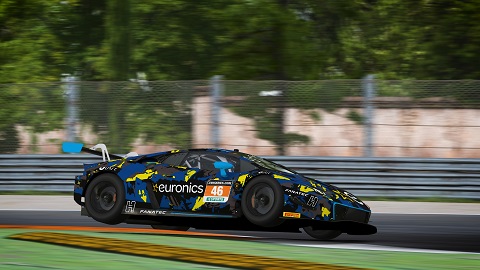 2022 Euronics Biela