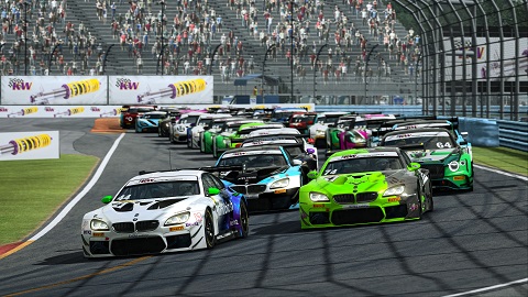 2022 Start