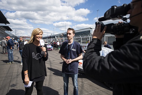 Siggy Interview