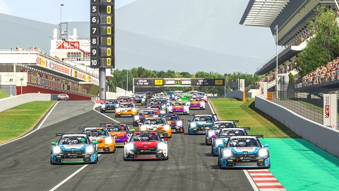 2022 Start