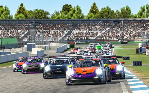 2022 Start R1