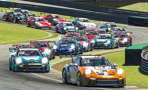 2022 Pinto Start