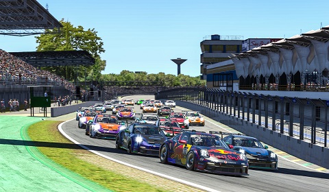 2022 Start