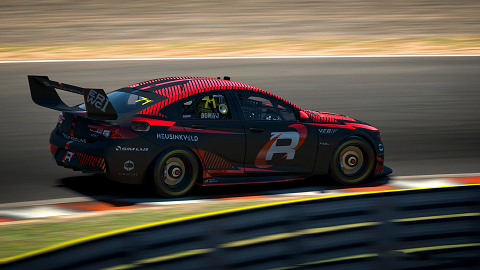 2022 Holden ZB