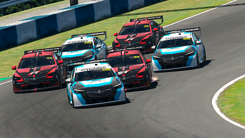 2022 Okayama Race