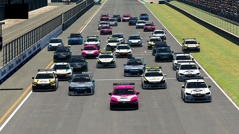 2022 Okayama Start