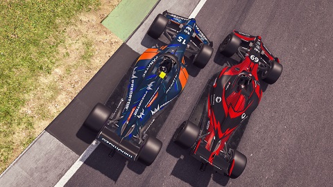 2022 Silverstone