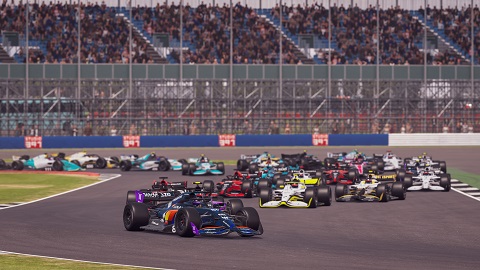 2022 Silverstone 2