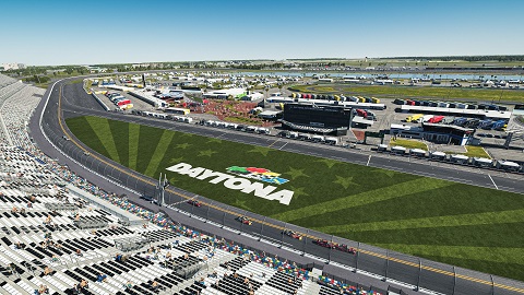 2022 Daytona
