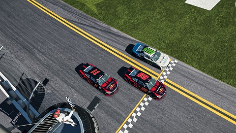 2022 NASCAR 1