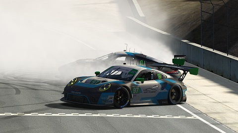 2022 Apex Racing