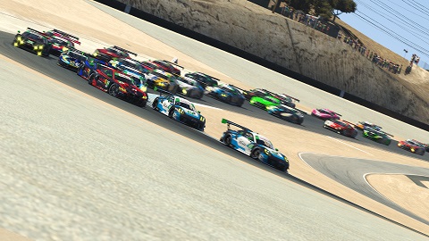 Laguna Seca 1