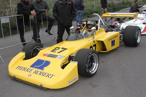 2022 GRD 1
