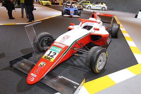 2022 Antonelli