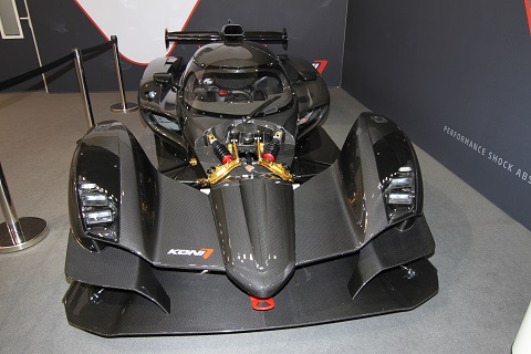 2022 Koni
