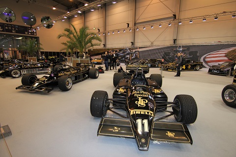 2022 Lotus overview