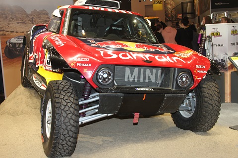2022 MinI pd