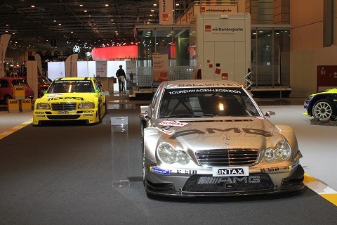 2022 Tourenwagen legenden