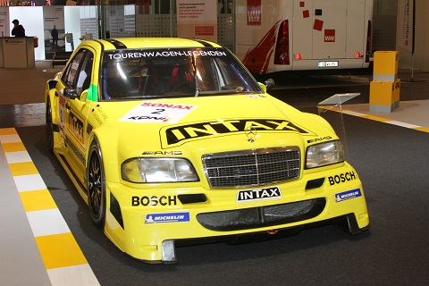 2022 Tourenwagen legenden 1