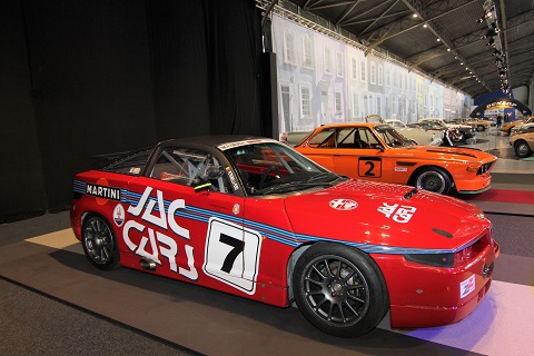 2022 Alfa SZ 1990 1