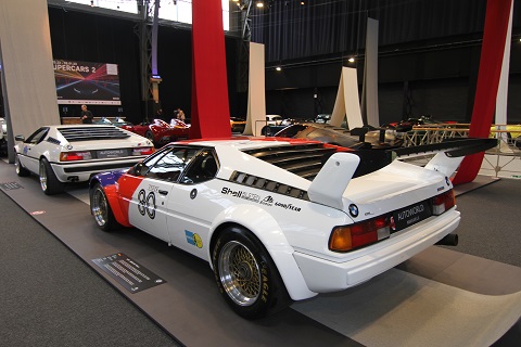 2022 Procar