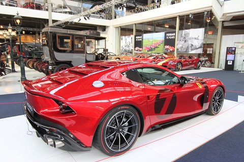 2022 Superfast