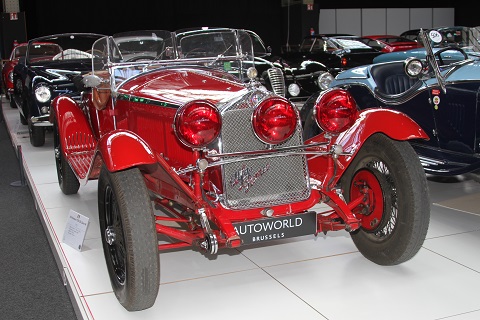 2022 Alfa 1750 GS 1932 2