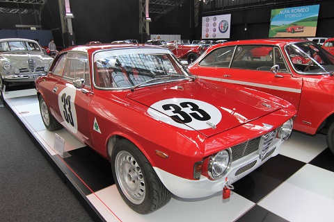2022 Alfa 1966