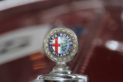 2022 Alfa Logo