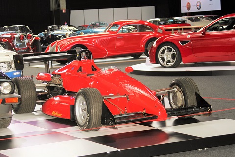 2022 Dallara F3 1986