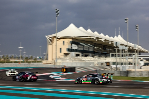 220122 Abu Dhabi quali Huber