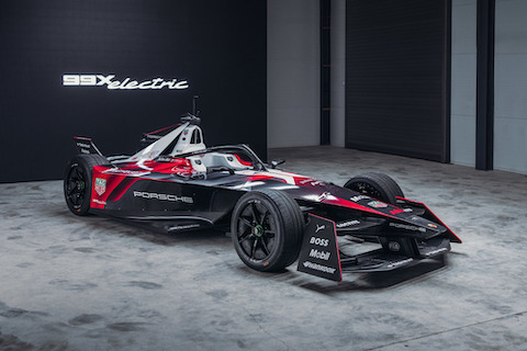 221107 Porsche FE 2