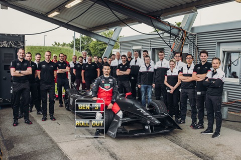 2022 Wehrlein crew