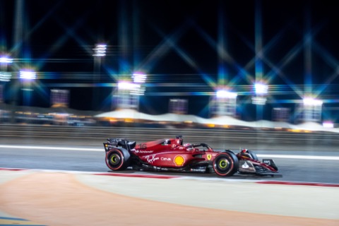 Leclerc