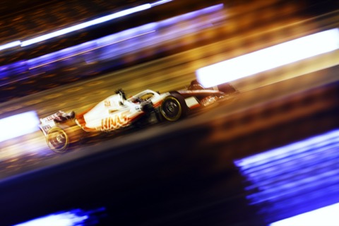 Magnussen