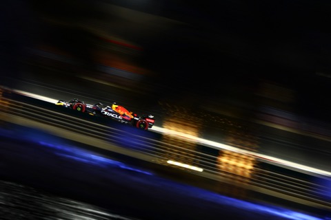 Verstappen