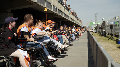 Extra-Care-Court kopiëren