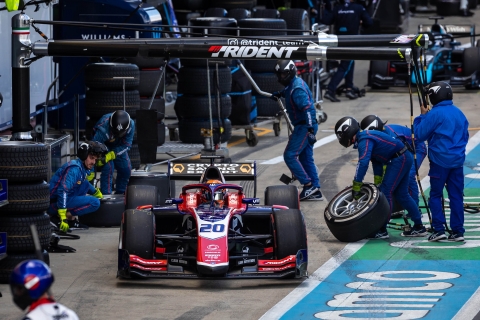 RVerschoor Silverstone.07