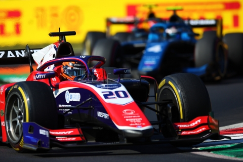 MON GP EA 3376