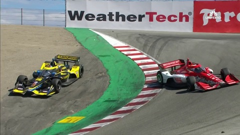 2022 Corkscrew