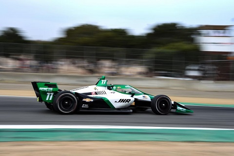 2022 Ilott