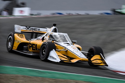 2022 McLaughlin