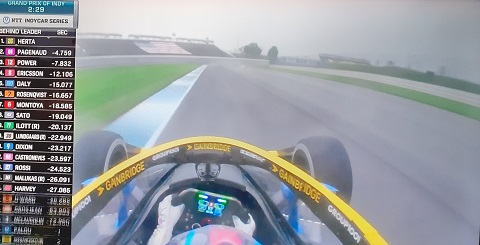 2022 Herta Finish